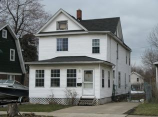 1212 E 20th St, Erie, PA 16503