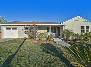 3023 Mason Ln, San Mateo, CA 94403