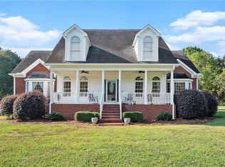 1650 Old Loganville Rd, Loganville, GA 30052