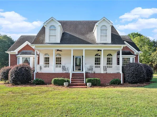 1650 Old Loganville Rd, Loganville, GA 30052