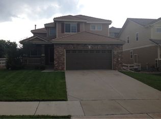 12823 Domingo Ct, Parker, CO 80134
