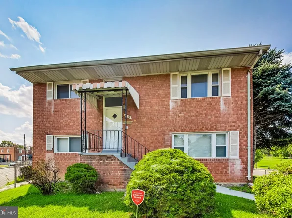 1025 Decatur St NE, Washington, DC 20017