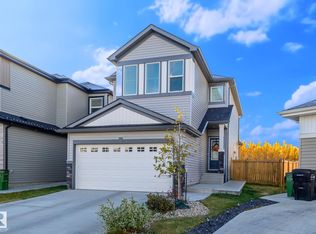 6547 175th Ave NW, Edmonton, AB T5Y 4B3