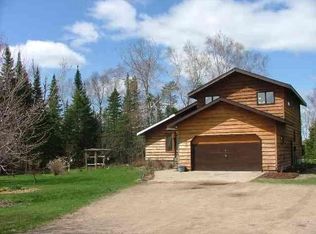 28795 E Shore Dr, Pengilly, MN 55775