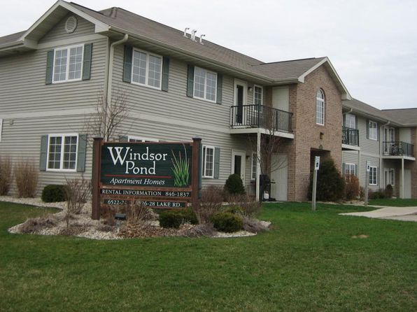 6526 Lake Rd APT 1
