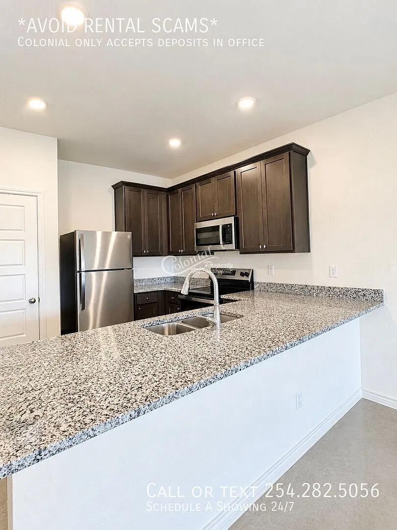 3 bed, 2.0 bath, 1174 sqft, $1,395 — Photo 3