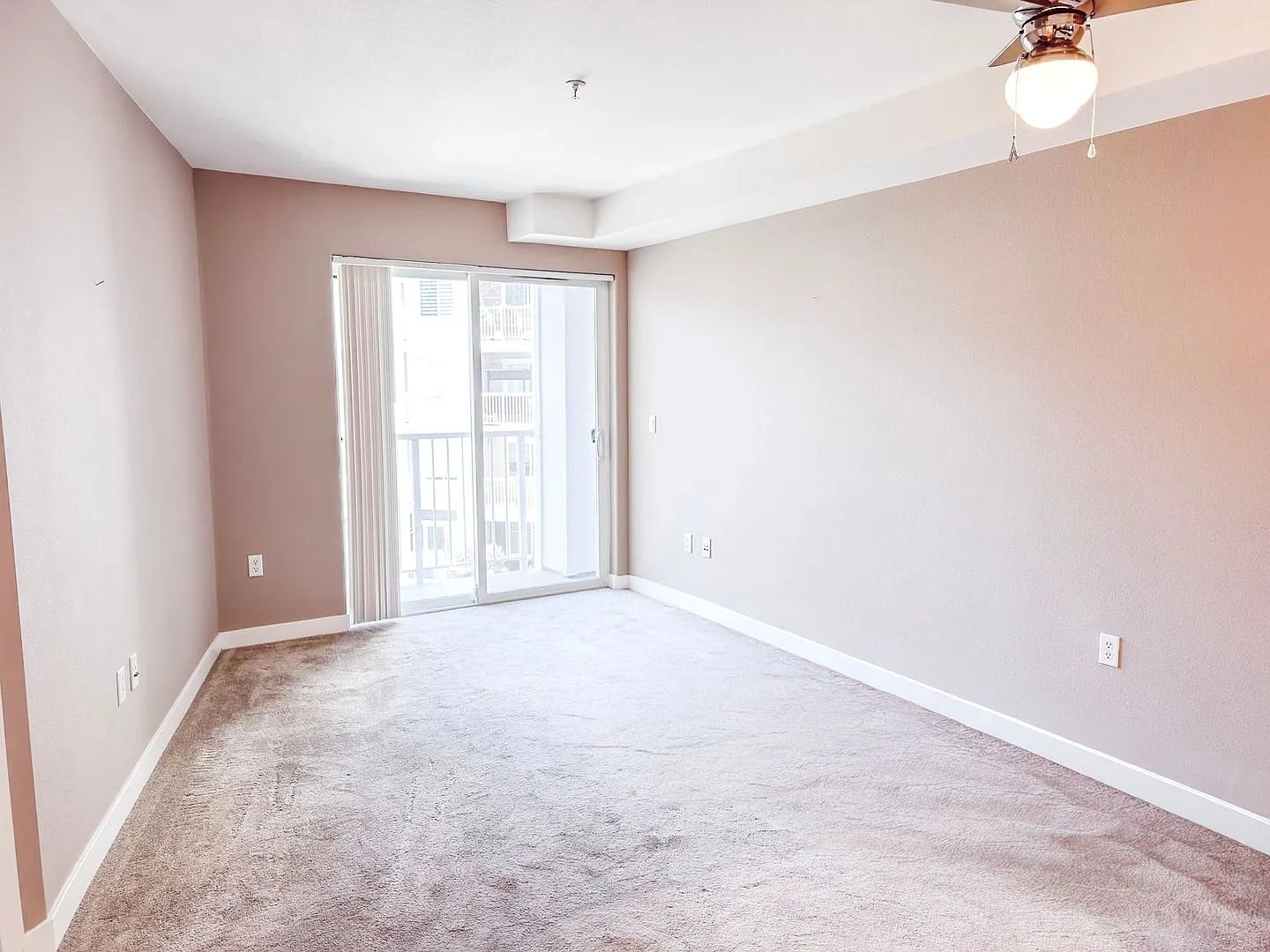 1Bd/1Ba Seattle Condo — Photo 3