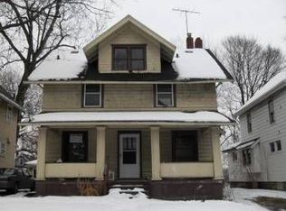 1345 Manchester Rd, Akron, OH 44307