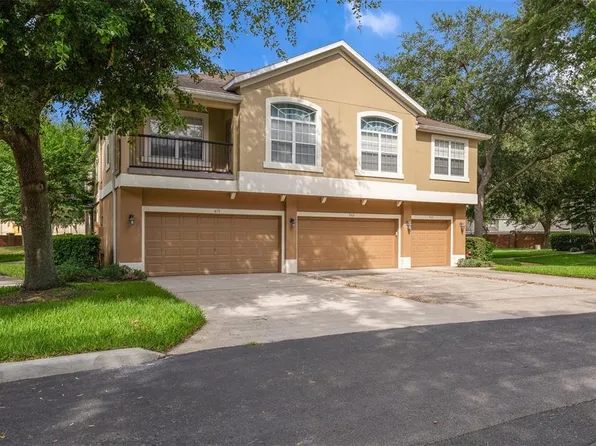 870 Ashworth Overlook Dr #A, Apopka, FL 32712