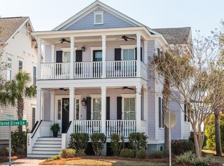 1449 Lettered Olive Ln, Mount Pleasant, SC 29464