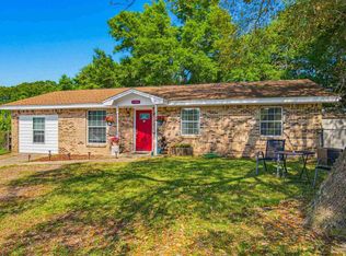 11102 Calvin St, Pensacola, FL 32534