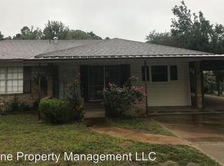 408 Drake Blvd, Longview, TX 75605