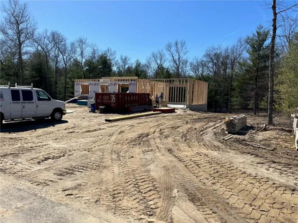 LOT 31 Eleven Cassidy Trl, Coventry, RI 02816
