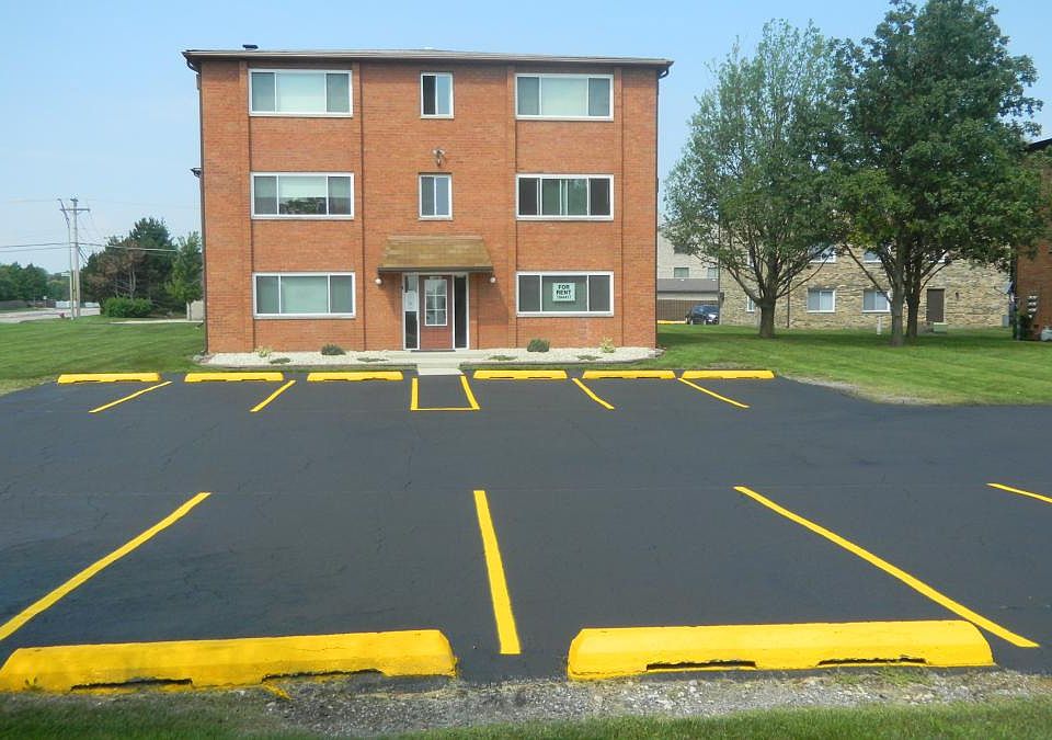 STYLE OF BUILDING