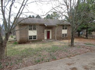 4831 Highway 412, Huntsville, AR 72740