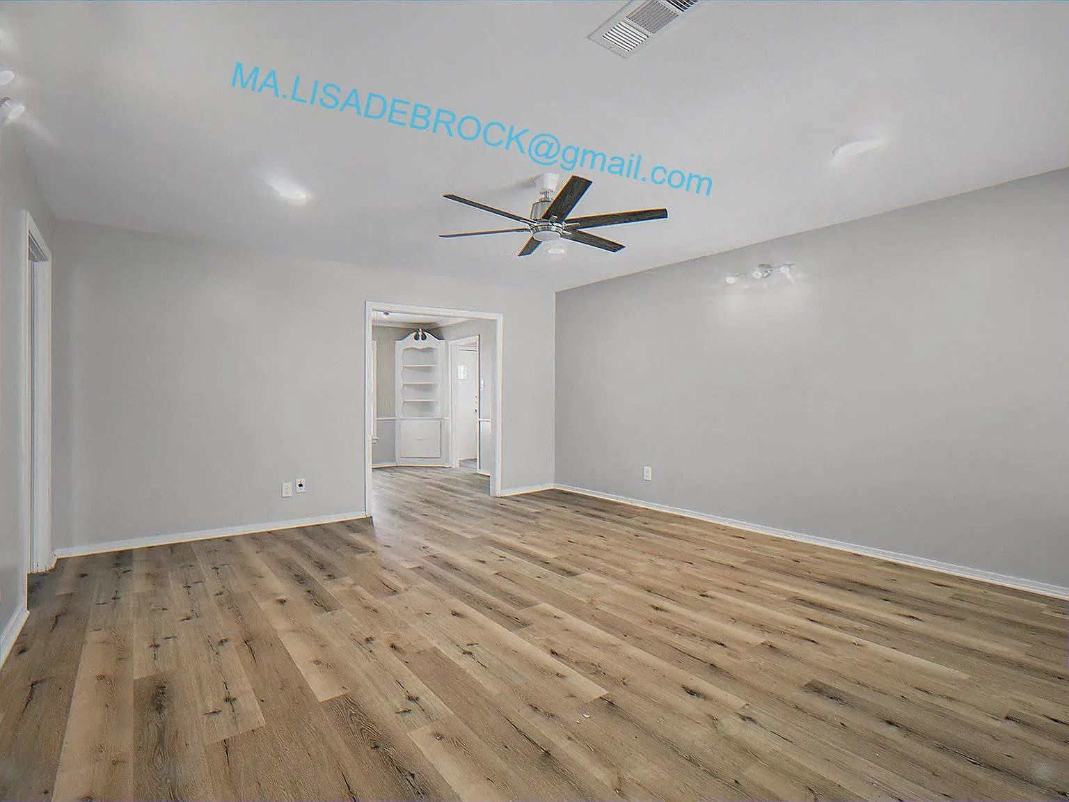 2 bed, $700 — Photo 2