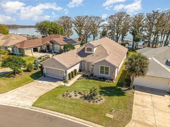 6342 Sailboat Ave, Tavares, FL 32778