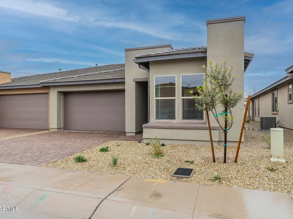 286 E CITRUS HOLLOW Way, Queen Creek, AZ 85140