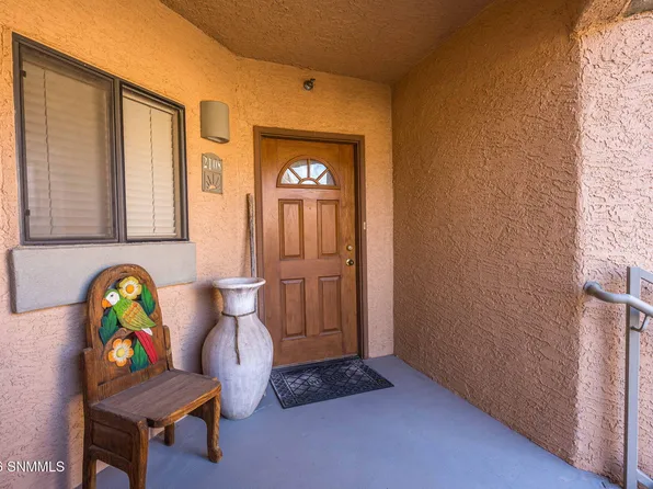 3650 Morning Star Dr Unit 2108, Las Cruces, NM 88011