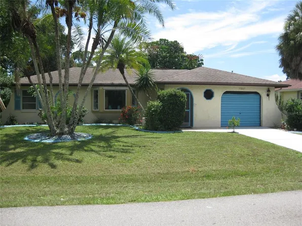 18503 Yarbrough Ave, Port Charlotte, FL 33948