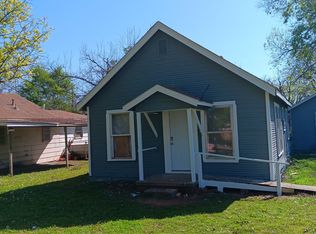 115 N Pear St, Pauls Valley, OK 73075