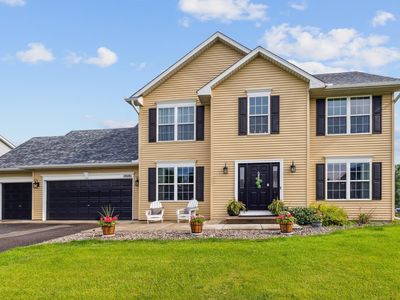 10686 182nd Ave NW, Elk River, MN, 55330