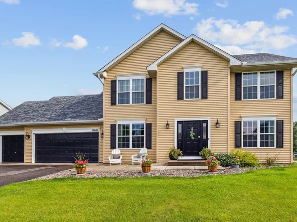 10686 182nd Ave NW, Elk River, MN 55330