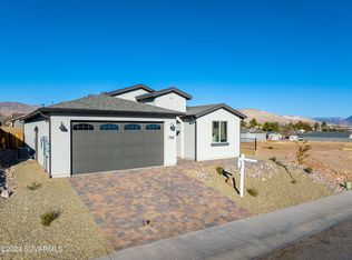 798 Flat Iron Rd, Clarkdale, AZ 86324