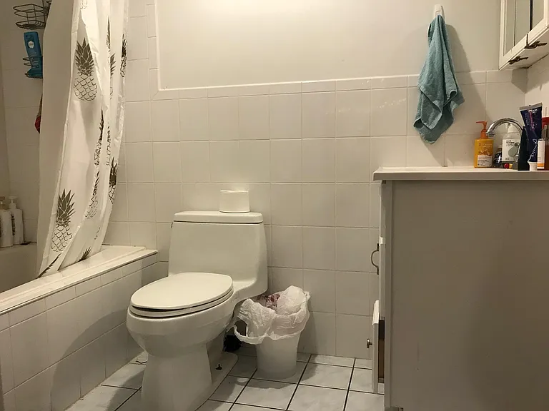 21 Symphony Rd #1A — Photo 8