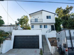4439 Blanchard St, Los Angeles, CA 90022
