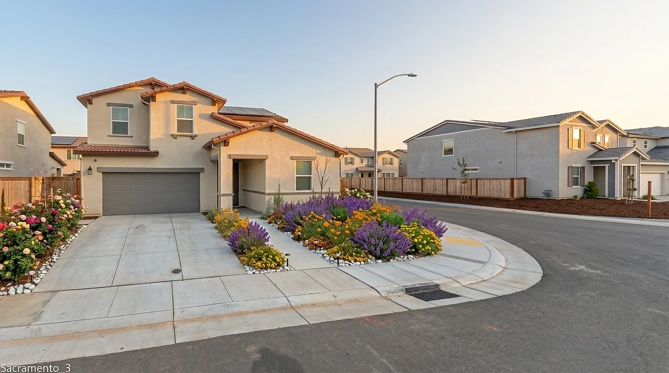 7639 Stringer Way — Photo 3