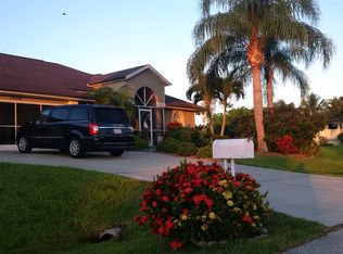 15514 Alcove Cir, Port Charlotte, FL 33981