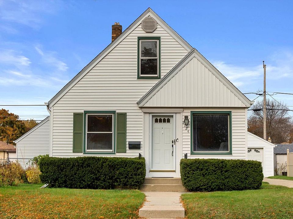 1st image of 2724 East Allerton AVENUE