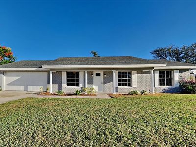 866 Fruitland Dr, Deltona, FL, 32725