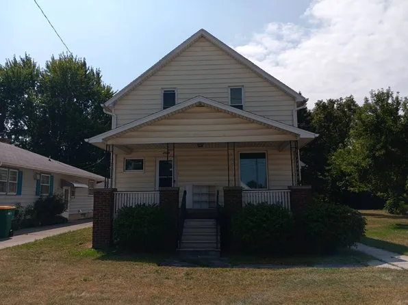2028 Kosciuszko Ave, Bay City, MI 48708