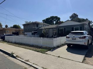 7105 Amherst St, La Mesa, CA 91942
