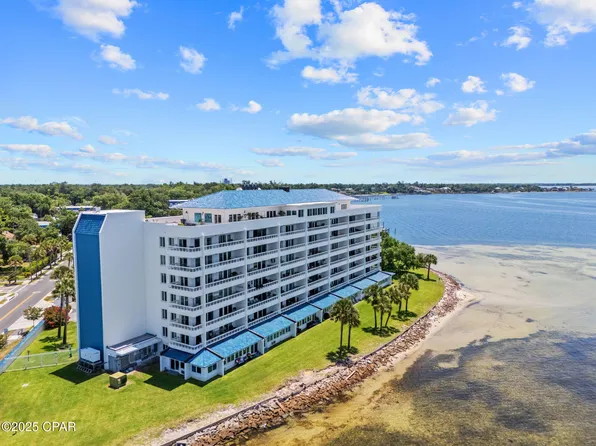 100 Cherry St APT 307, Panama City, FL 32401