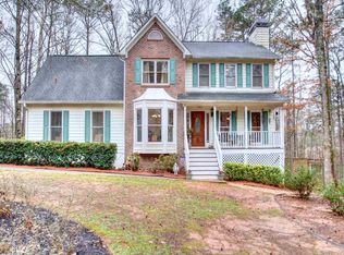 194 Wexford Dr, Newnan, GA 30265