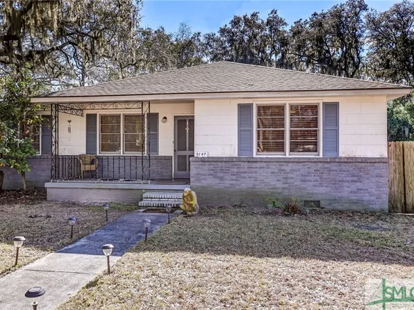 2147 E 62nd Street, Savannah, GA 31404