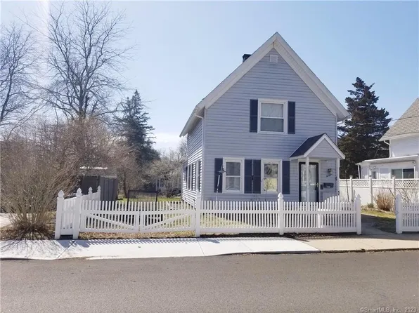 30 Palmer St (pawcatuck), Stonington, CT 06379