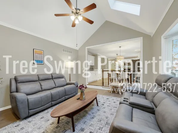 (undisclosed Address), Newark, DE 19713