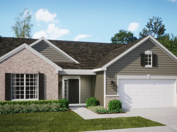 3682 Nessler St, Portage, IN 46368
