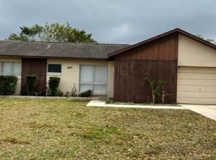 2617 Dobbin Dr, Orlando, FL 32817