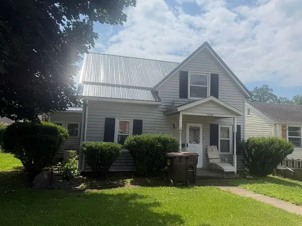 1208 9th Ave, Fulton, IL 61252
