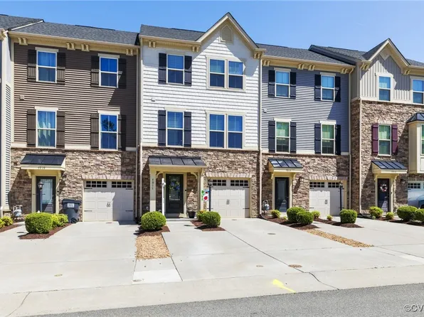 7917 Wistar Woods Ct, Henrico, VA 23228