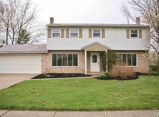 502 Orrs Bridge Rd, Camp Hill, PA 17011