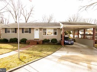 1 Malbay Ct, Lutherville Timonium, MD 21093