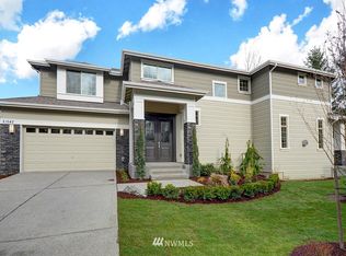 21542 NE 16th St NE, Sammamish, WA