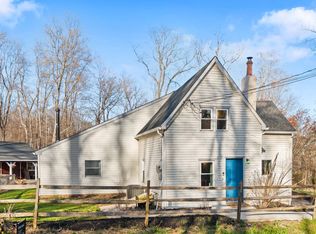 5254 Clymer Rd, Quakertown, PA 18951