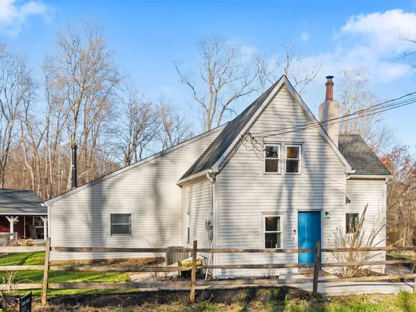 5254 Clymer Rd, Quakertown, PA 18951